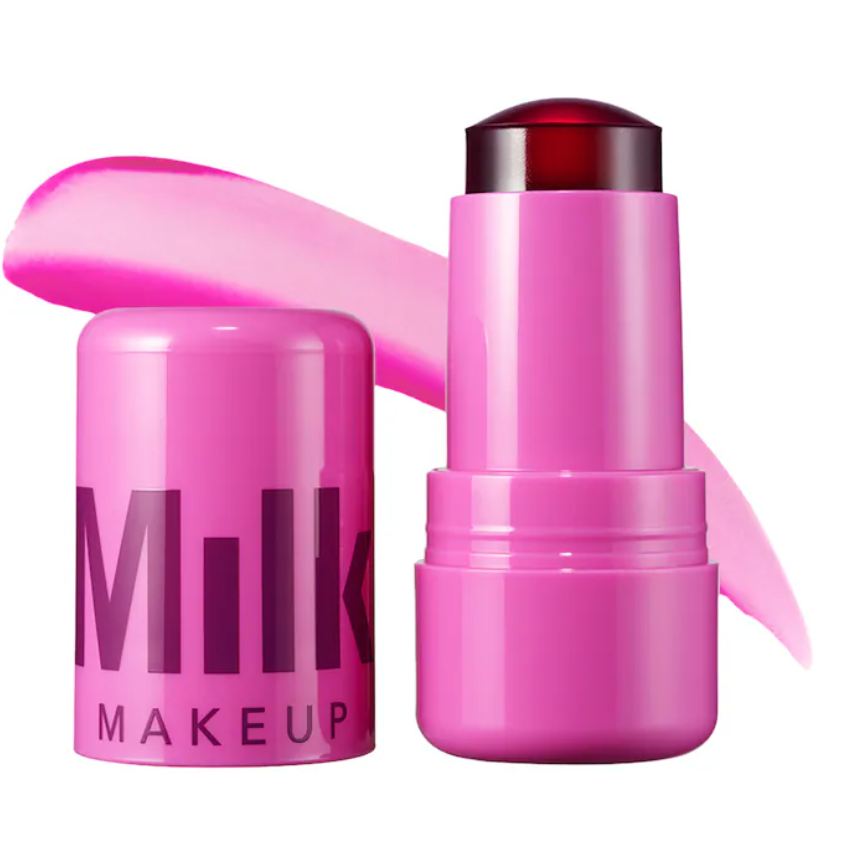 Milk Makeup Cooling Water Jelly Tint Lip + Cheek Blush Stain *Pre orden* - Beautyland by Rocio 