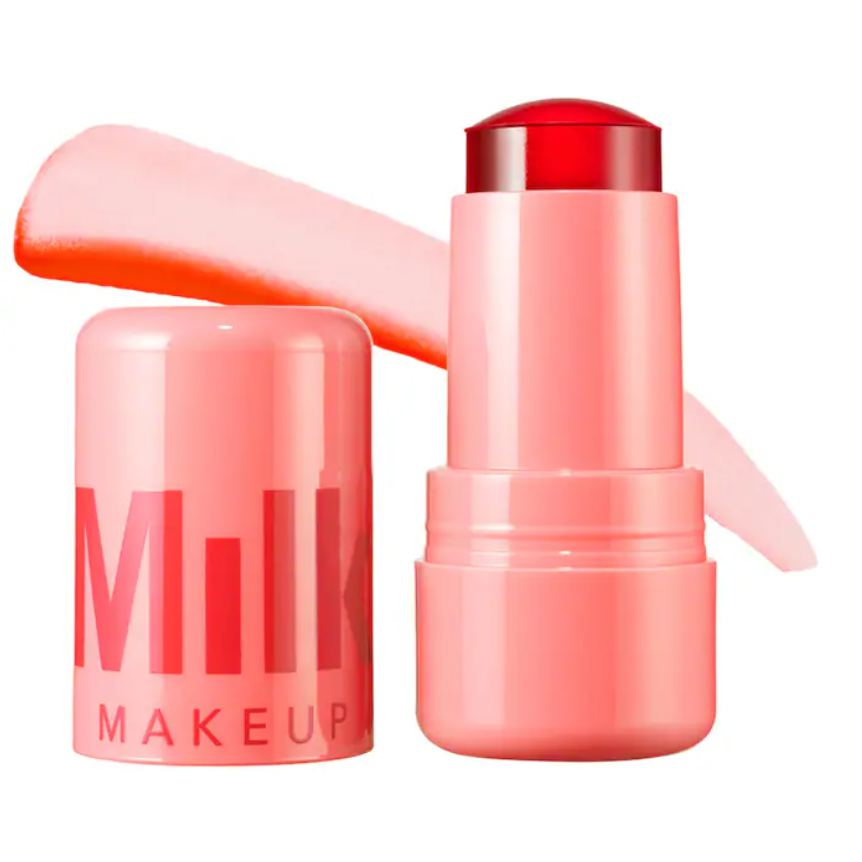 Milk Makeup Cooling Water Jelly Tint Lip + Cheek Blush Stain *Pre orden* - Beautyland by Rocio 