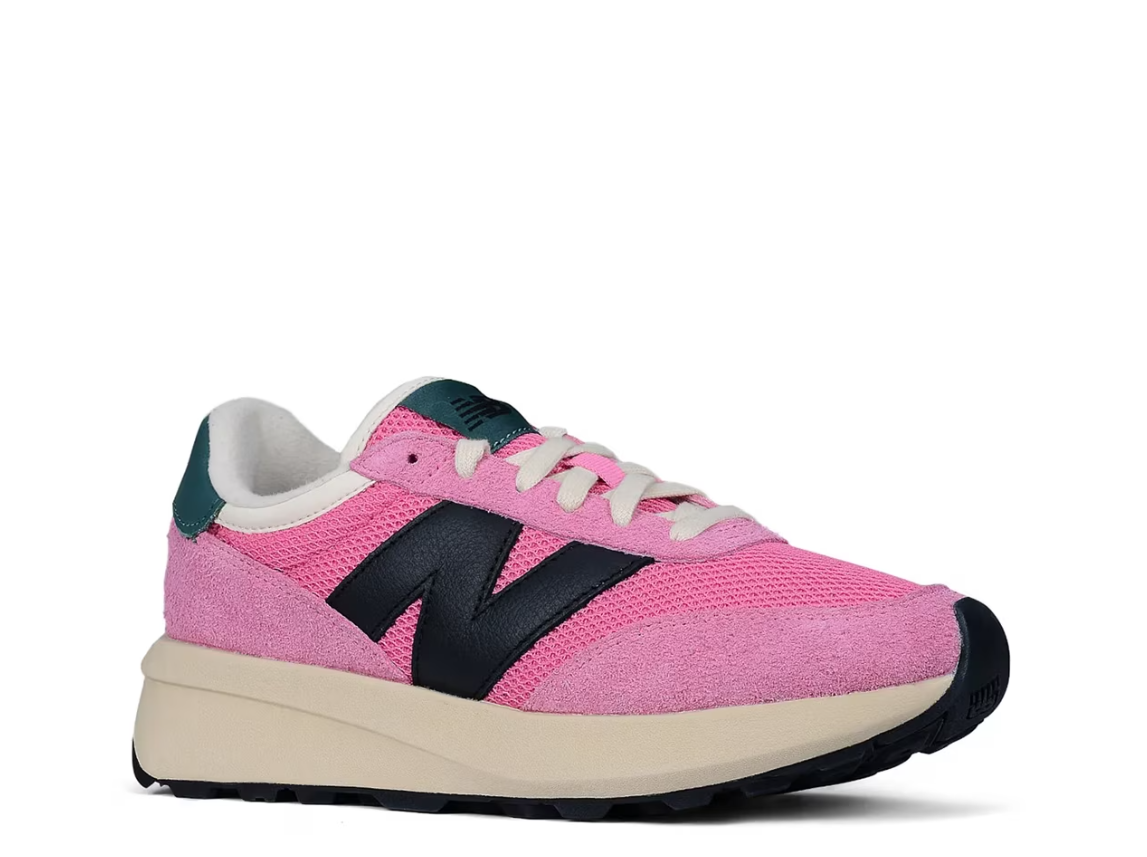 New Balance 370 Sneaker *Pre Orden*
