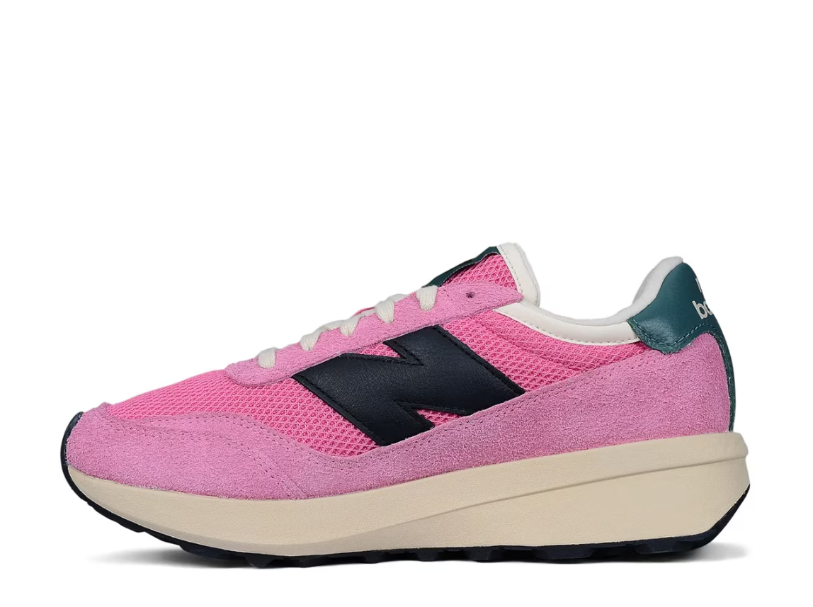 New Balance 370 Sneaker *Pre Orden*