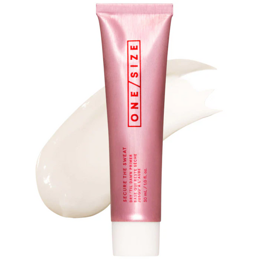 ONE/SIZE by Patrick Starrr Secure The Sweat Waterproof Mattifying Primer *En existencia*