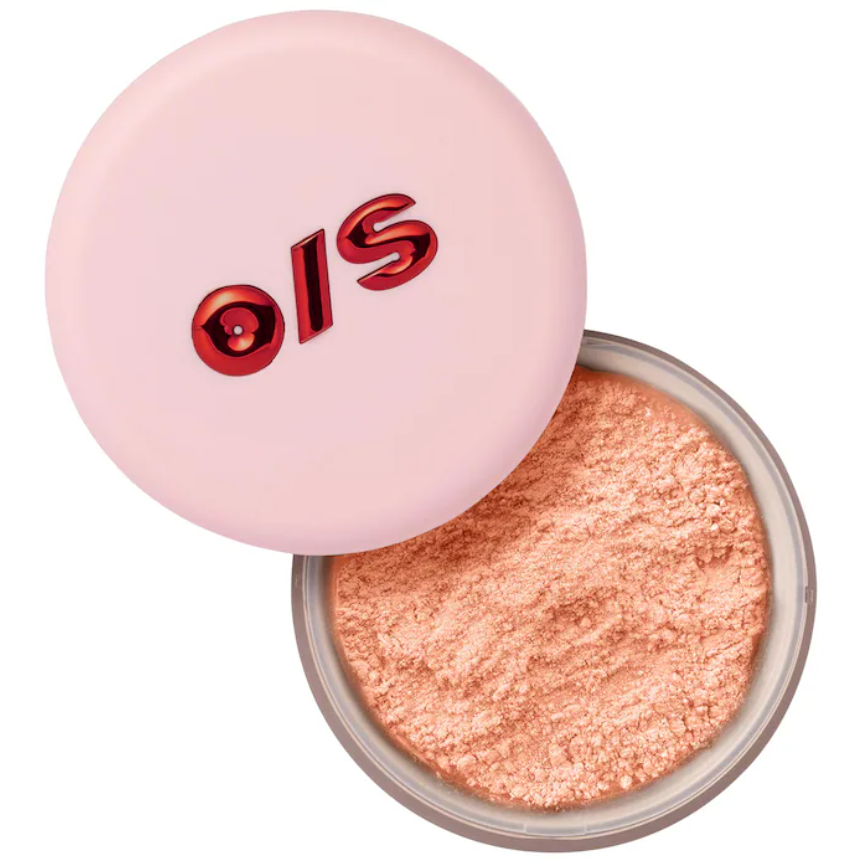 ONE/SIZE by Patrick Starrr Ultimate Blurring Setting Powder *Pre orden* - Beautyland by Rocio 