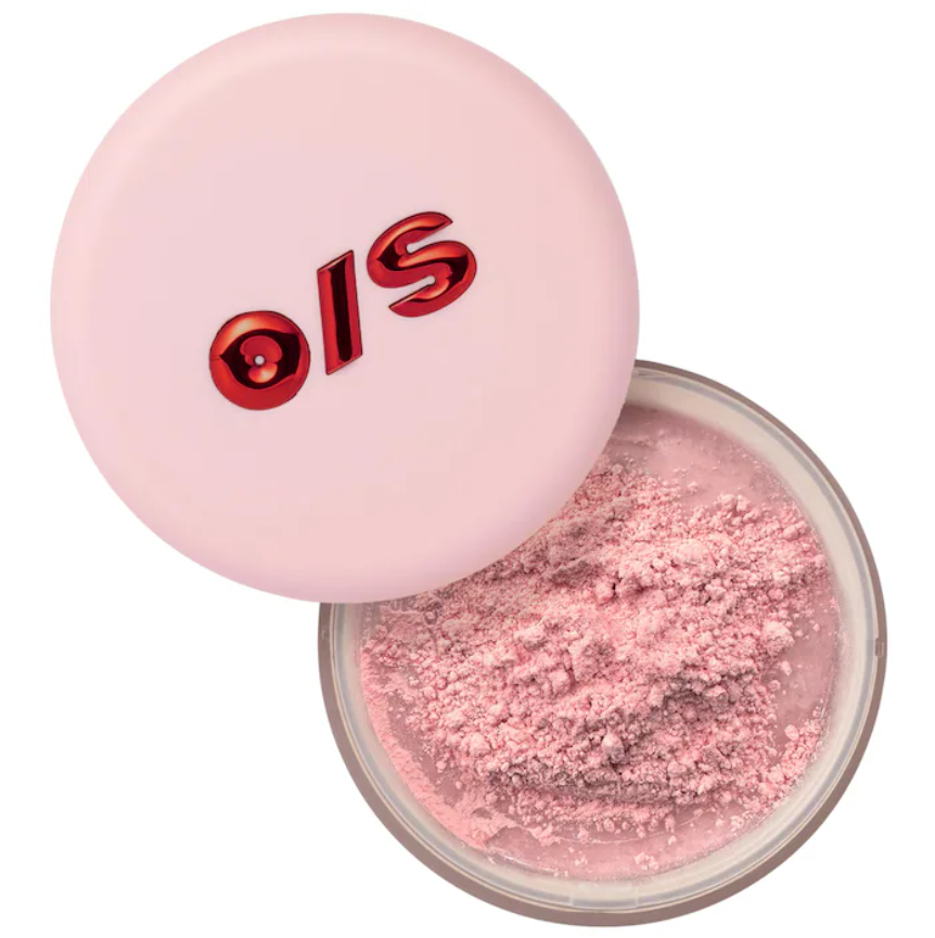 ONE/SIZE by Patrick Starrr Ultimate Blurring Setting Powder *Pre orden* - Beautyland by Rocio 