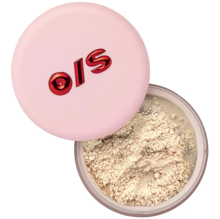 ONE/SIZE by Patrick Starrr Ultimate Blurring Setting Powder *Pre orden* - Beautyland by Rocio 