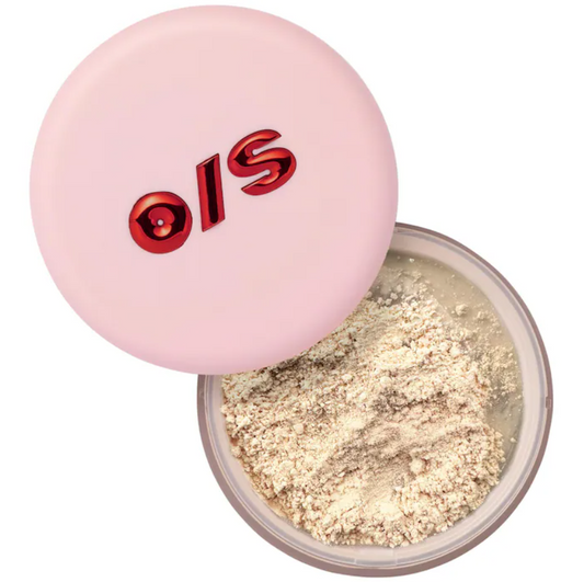 ONE/SIZE by Patrick Starrr Ultimate Blurring Setting Powder *Pre orden*