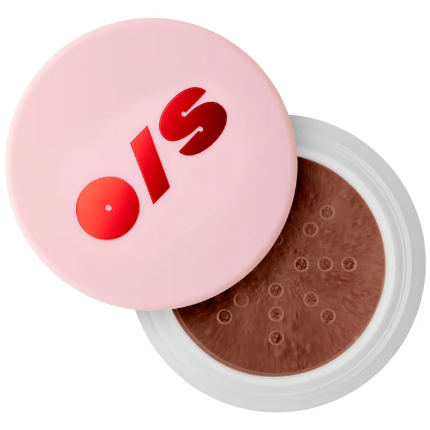 ONE/SIZE by Patrick Starrr Ultimate Blurring Setting Powder *Pre orden*
