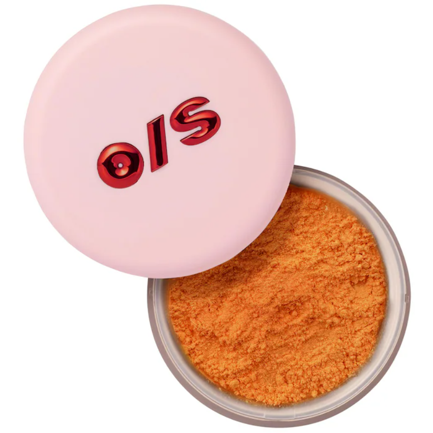 ONE/SIZE by Patrick Starrr Ultimate Blurring Setting Powder *Pre orden* - Beautyland by Rocio 