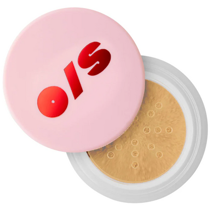 ONE/SIZE by Patrick Starrr Ultimate Blurring Setting Powder *Pre orden*