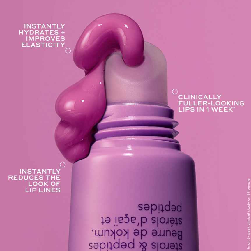 Olehenriksen Plumped Up Peptides Skincare Set *Pre Orden*