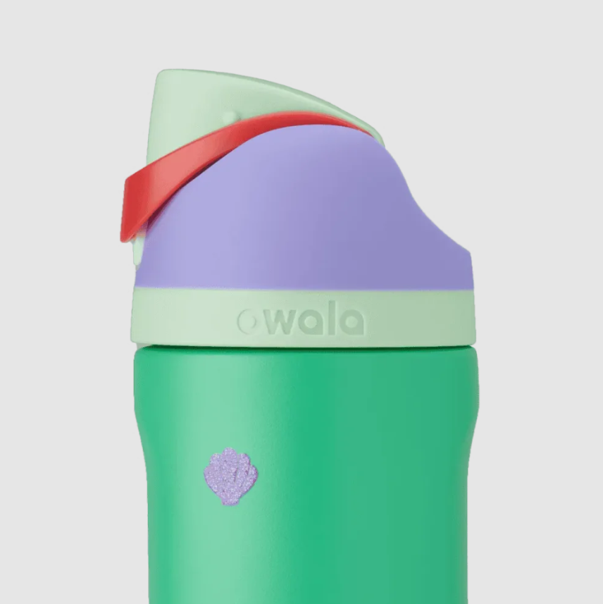 Owala Disney Princess Collection *Pre Orden*