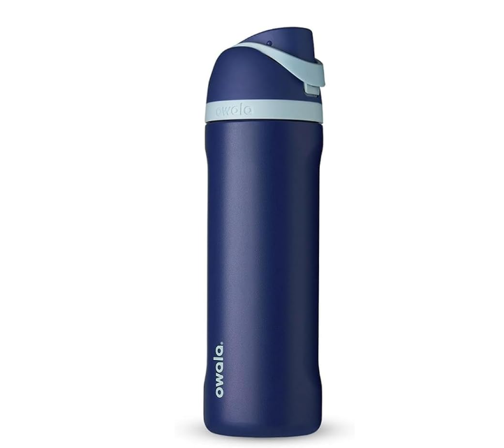 Owala Harry Potter FreeSip Insulated Stainless Steel Water Bottle with Straw *Pre Orden*