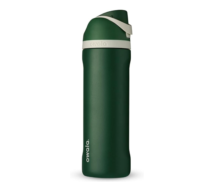 Owala Harry Potter FreeSip Insulated Stainless Steel Water Bottle with Straw *Pre Orden*