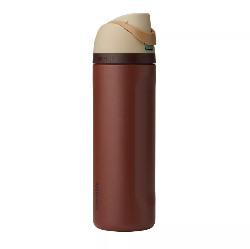 Owala Special Edition 24oz Stainless Steel Insulated FreeSip Water Bottle *Pre Orden*