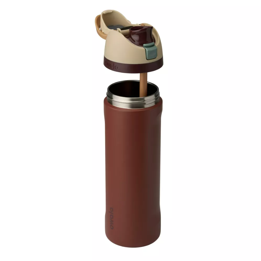 Owala Special Edition 24oz Stainless Steel Insulated FreeSip Water Bottle *Pre Orden*