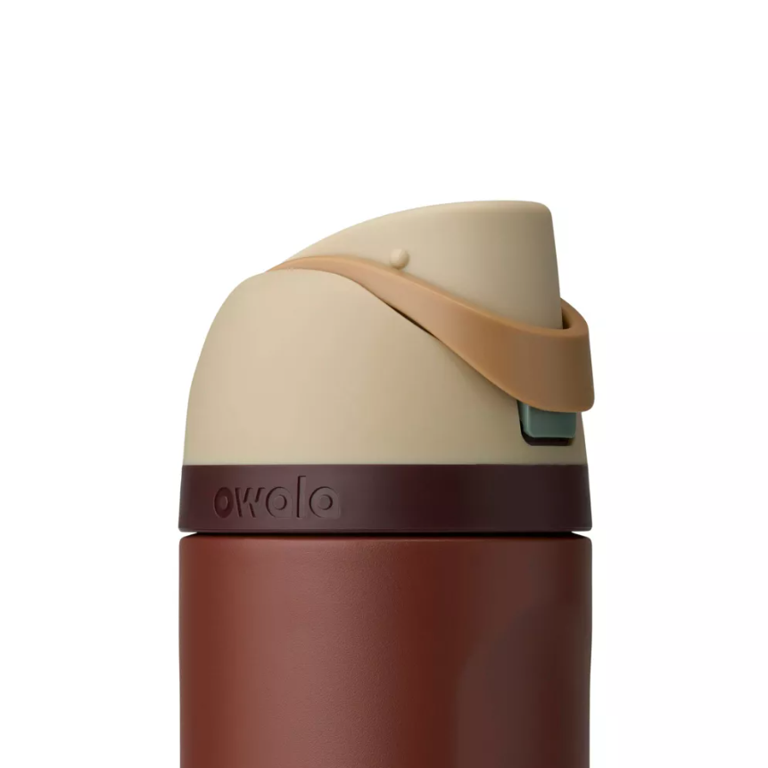 Owala Special Edition 24oz Stainless Steel Insulated FreeSip Water Bottle *Pre Orden*
