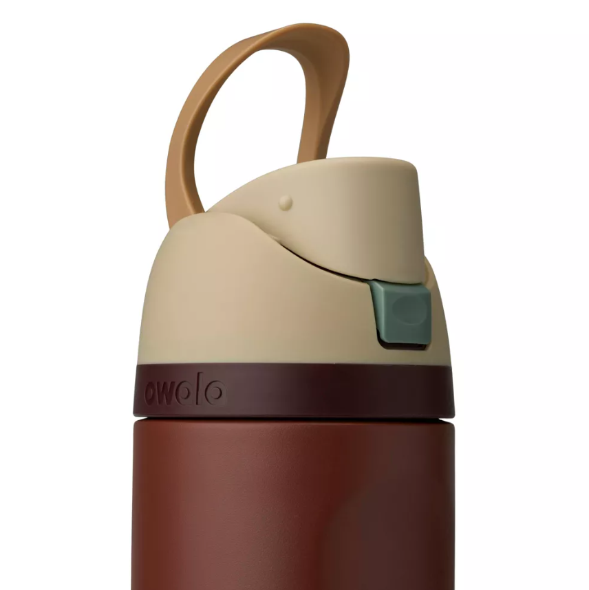 Owala Special Edition 24oz Stainless Steel Insulated FreeSip Water Bottle *Pre Orden*