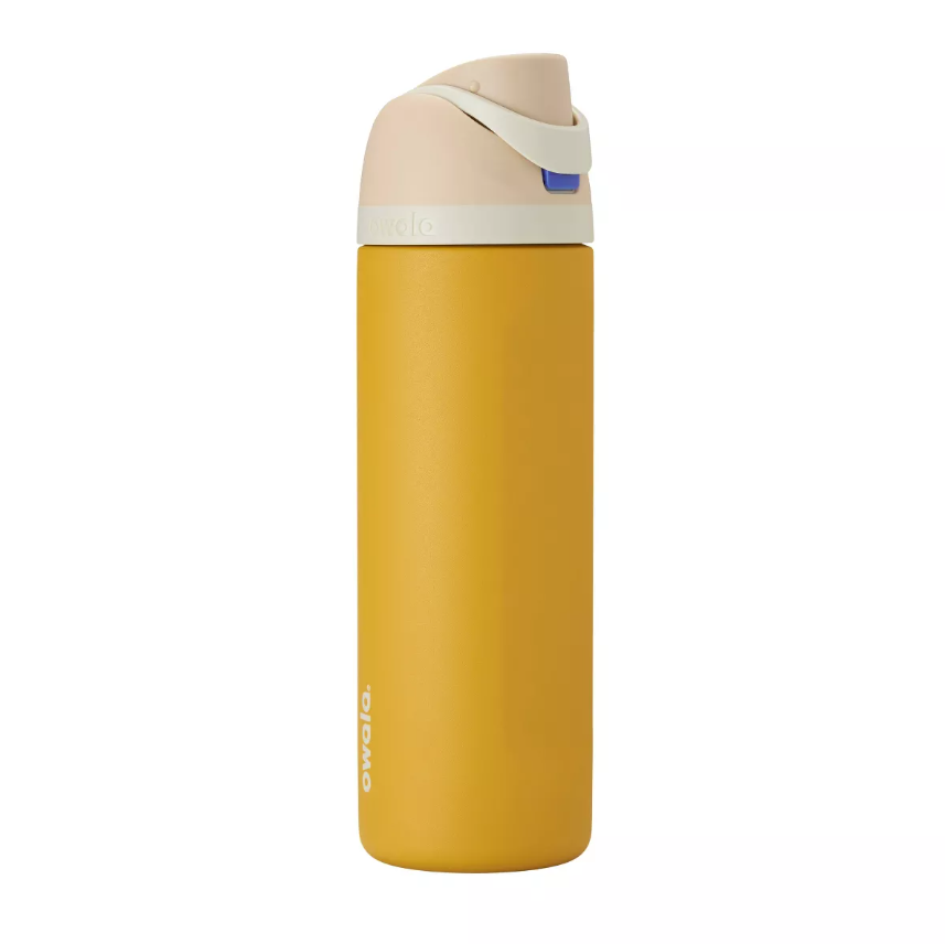Owala Special Edition 24oz Stainless Steel Insulated FreeSip Water Bottle *Pre Orden*