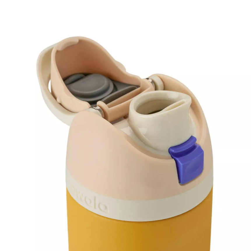 Owala Special Edition 24oz Stainless Steel Insulated FreeSip Water Bottle *Pre Orden*