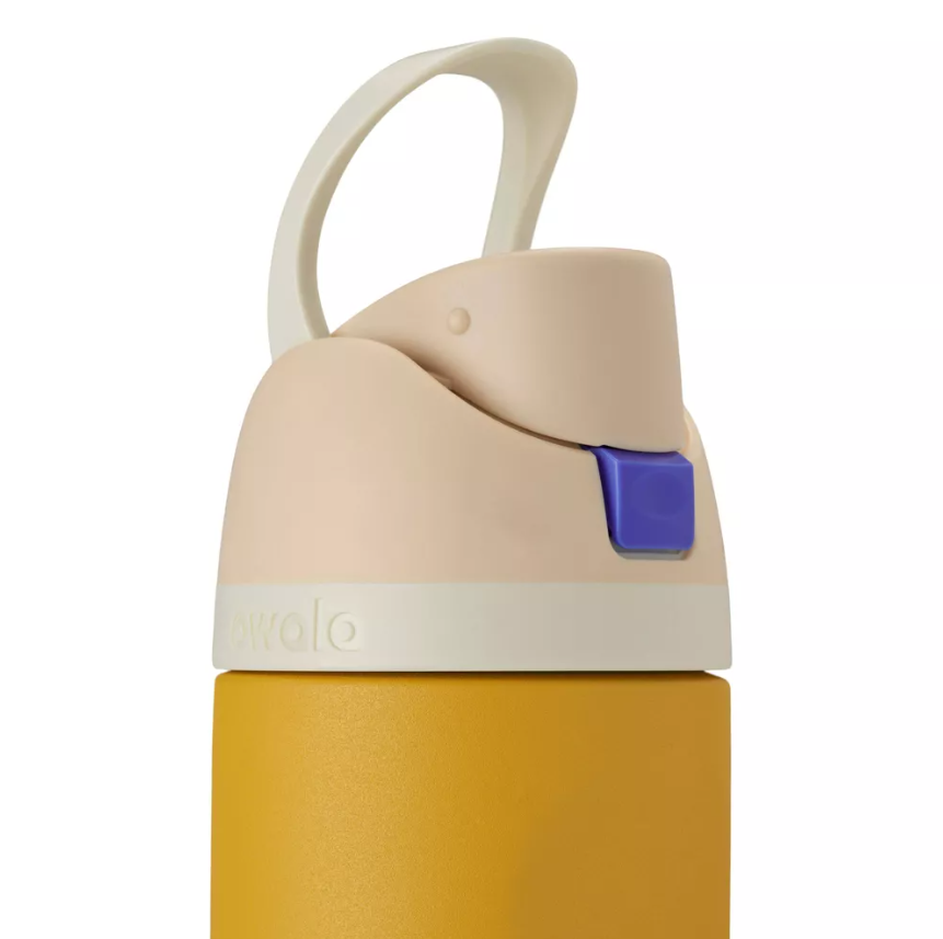 Owala Special Edition 24oz Stainless Steel Insulated FreeSip Water Bottle *Pre Orden*