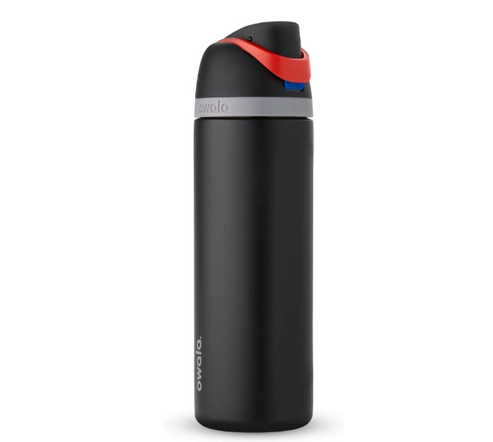 Owala Star Wars FreeSip Insulated Stainless Steel Water Bottle *Pre Orden*