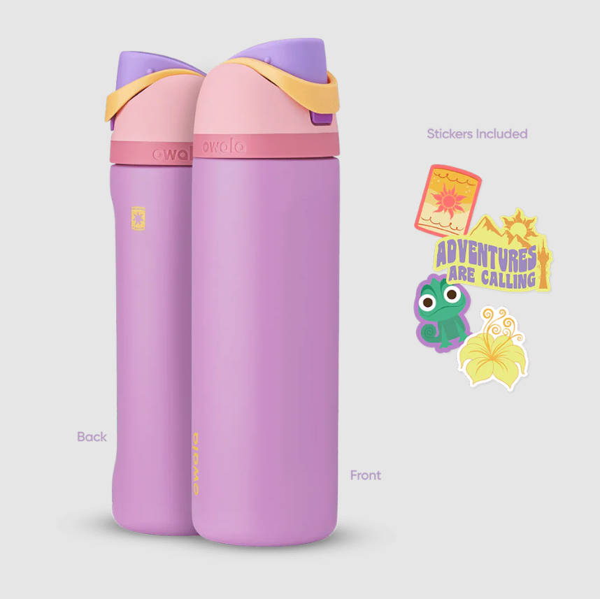 Owala Disney Princess Collection *Pre Orden*