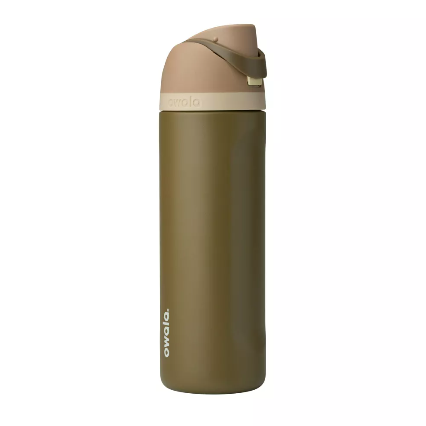 Owala Special Edition 24oz Stainless Steel Insulated FreeSip Water Bottle *Pre Orden*
