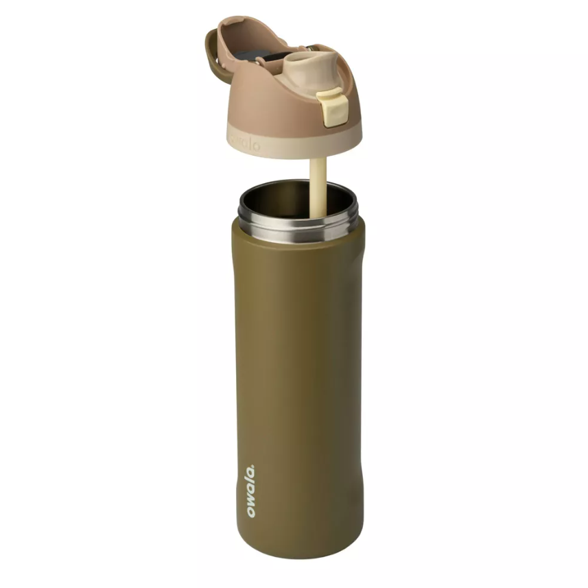 Owala Special Edition 24oz Stainless Steel Insulated FreeSip Water Bottle *Pre Orden*
