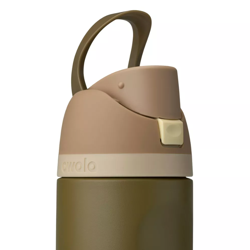 Owala Special Edition 24oz Stainless Steel Insulated FreeSip Water Bottle *Pre Orden*