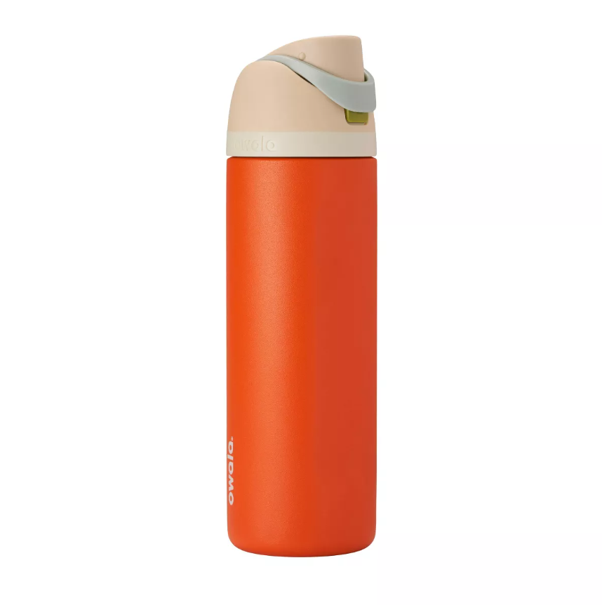 Owala Special Edition 24oz Stainless Steel Insulated FreeSip Water Bottle *Pre Orden*