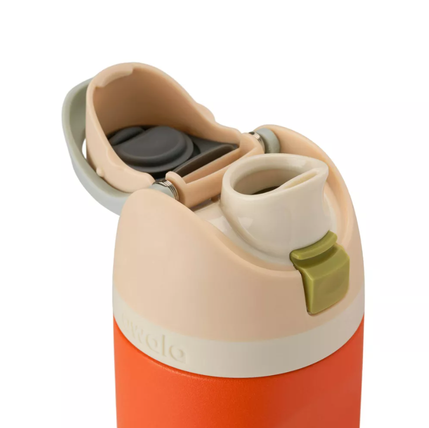 Owala Special Edition 24oz Stainless Steel Insulated FreeSip Water Bottle *Pre Orden*