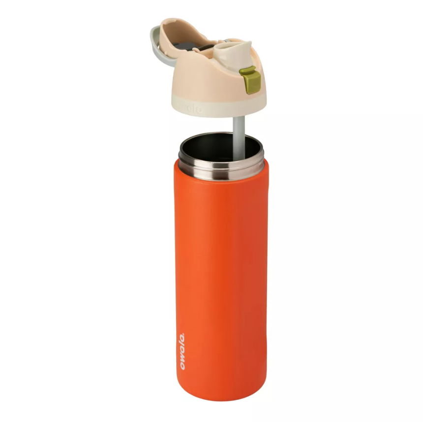 Owala Special Edition 24oz Stainless Steel Insulated FreeSip Water Bottle *Pre Orden*