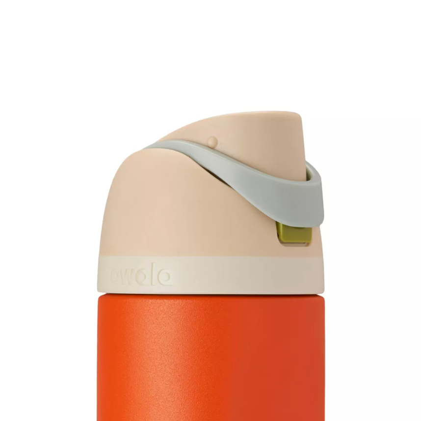 Owala Special Edition 24oz Stainless Steel Insulated FreeSip Water Bottle *Pre Orden*