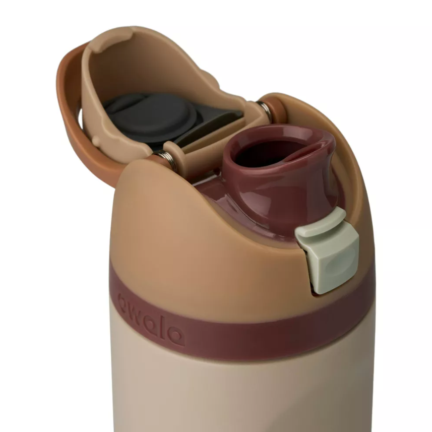 Owala Special Edition 24oz Stainless Steel Insulated FreeSip Water Bottle *Pre Orden*