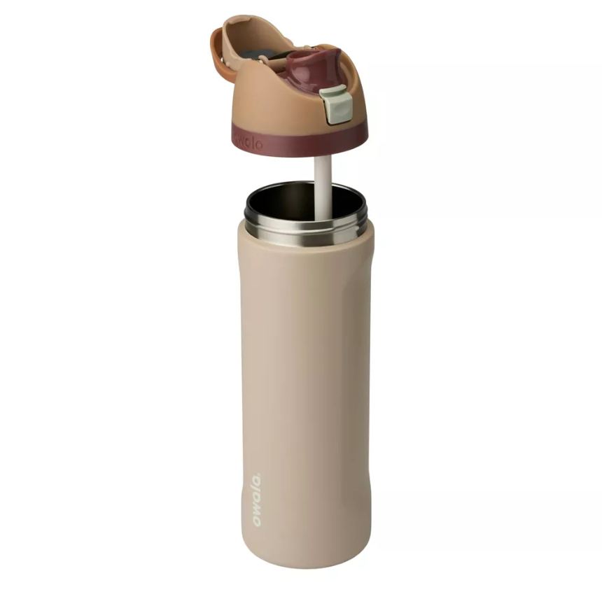 Owala Special Edition 24oz Stainless Steel Insulated FreeSip Water Bottle *Pre Orden*