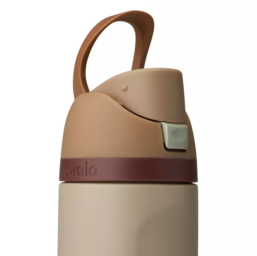 Owala Special Edition 24oz Stainless Steel Insulated FreeSip Water Bottle *Pre Orden*
