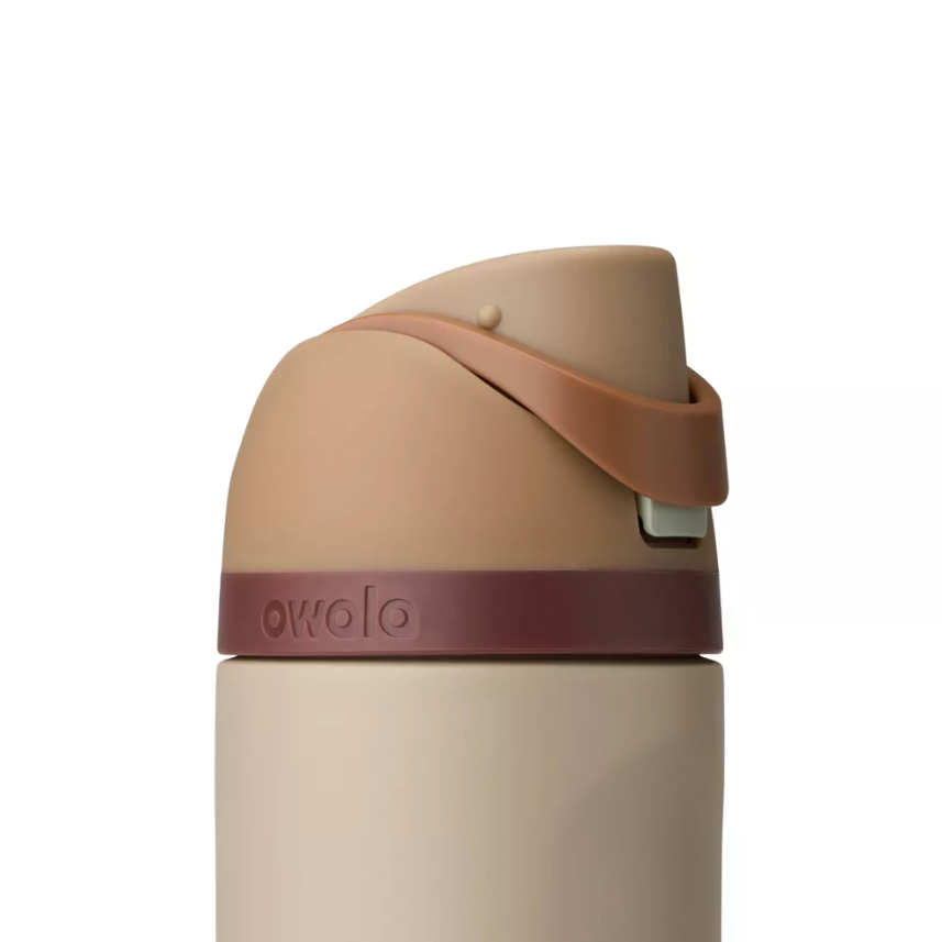 Owala Special Edition 24oz Stainless Steel Insulated FreeSip Water Bottle *Pre Orden*