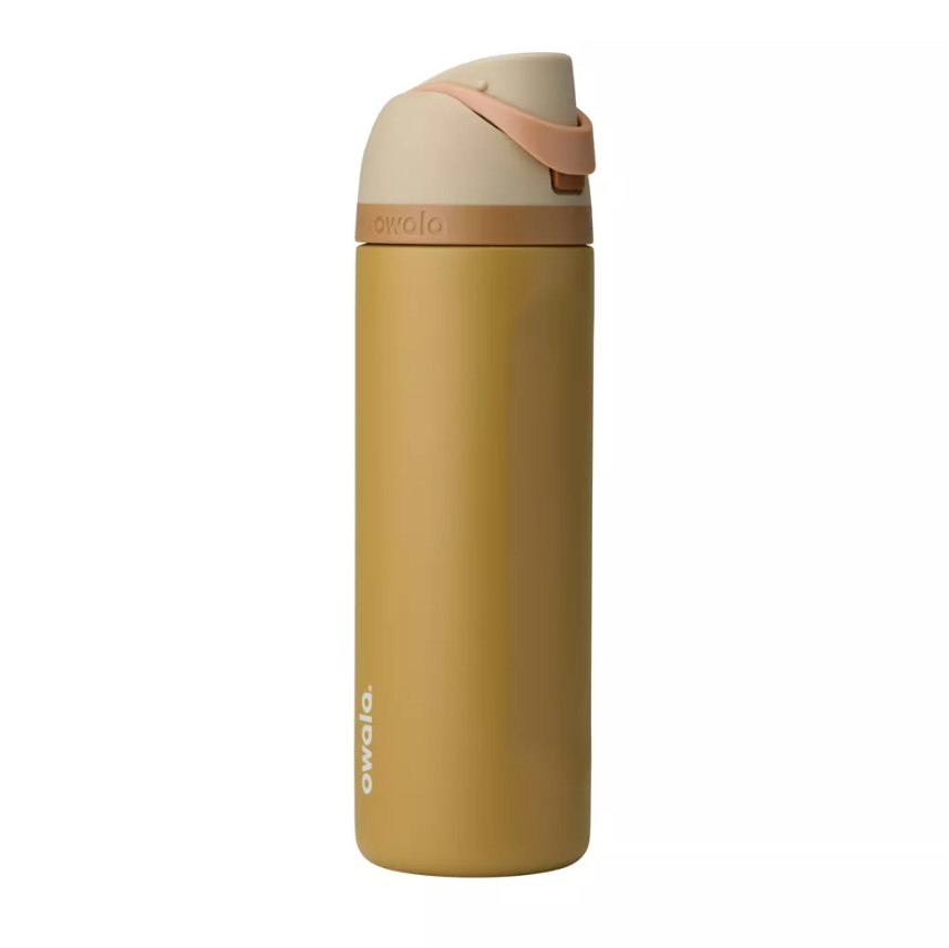 Owala Special Edition 24oz Stainless Steel Insulated FreeSip Water Bottle *Pre Orden*
