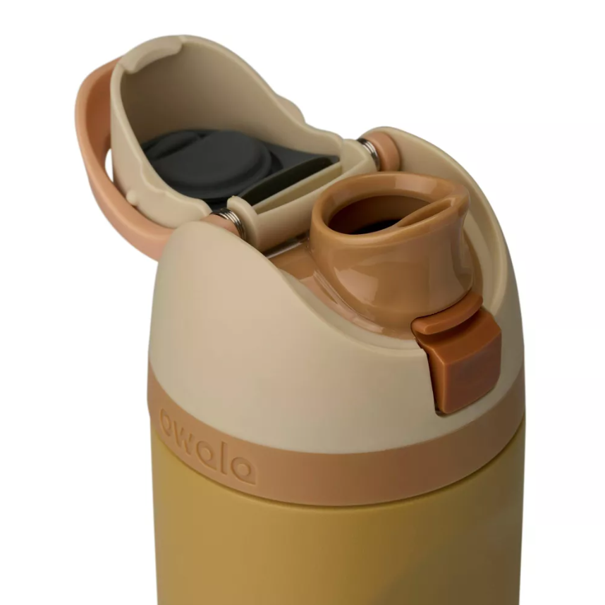 Owala Special Edition 24oz Stainless Steel Insulated FreeSip Water Bottle *Pre Orden*