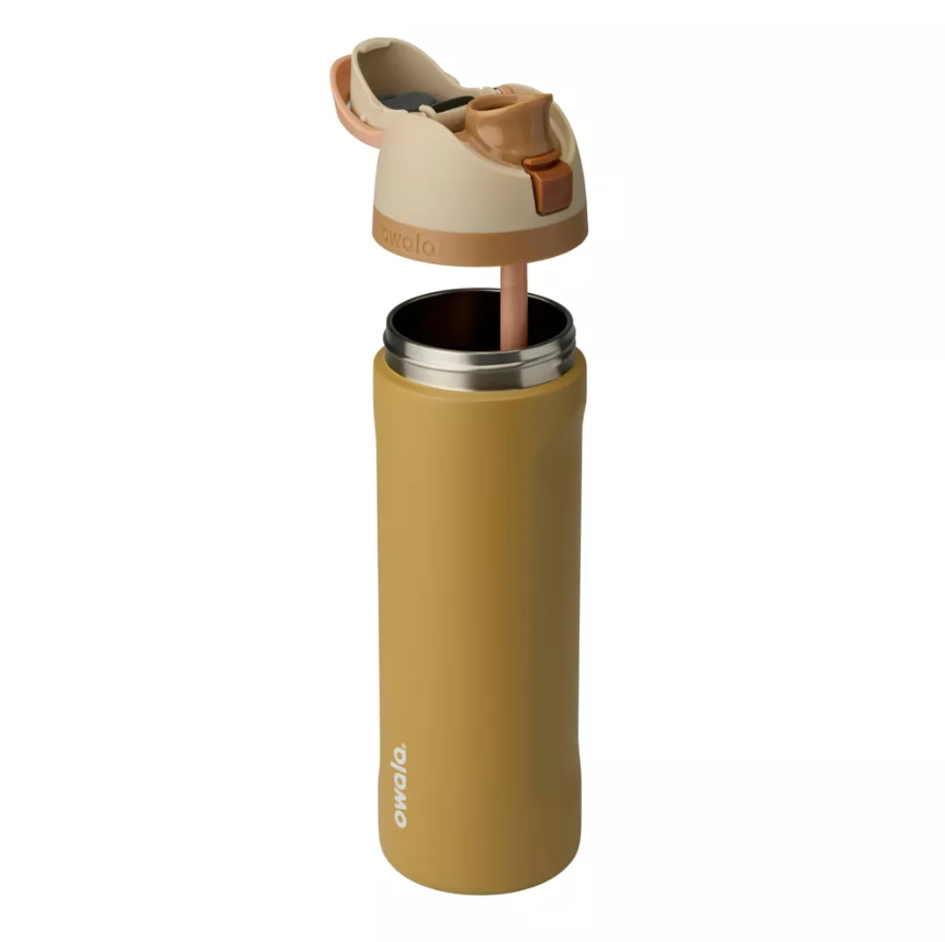Owala Special Edition 24oz Stainless Steel Insulated FreeSip Water Bottle *Pre Orden*