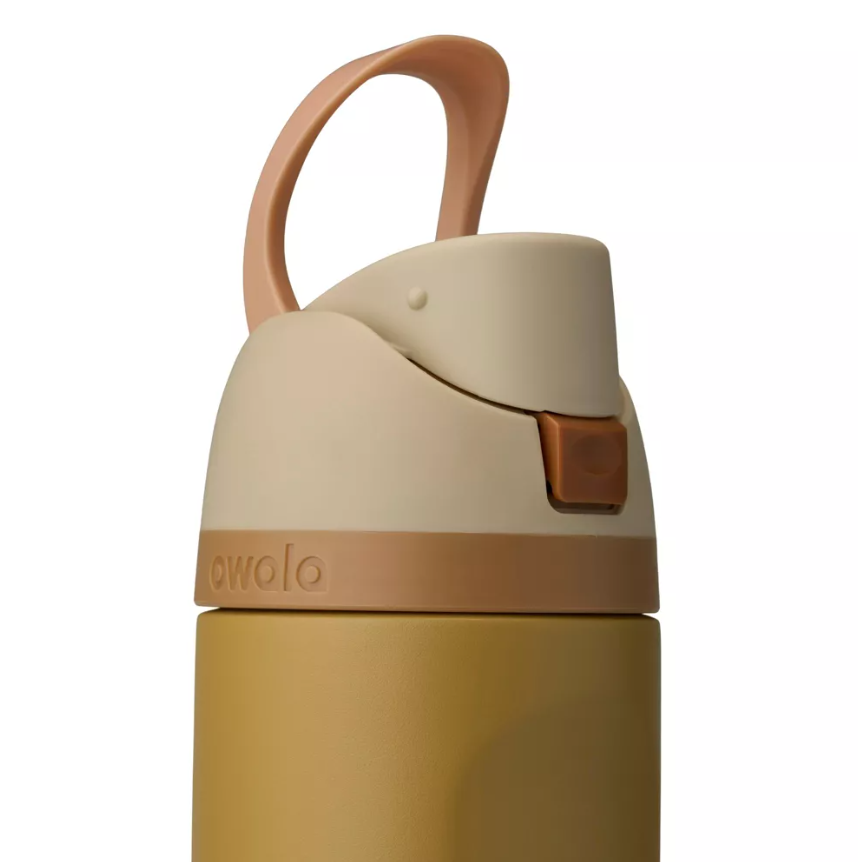 Owala Special Edition 24oz Stainless Steel Insulated FreeSip Water Bottle *Pre Orden*