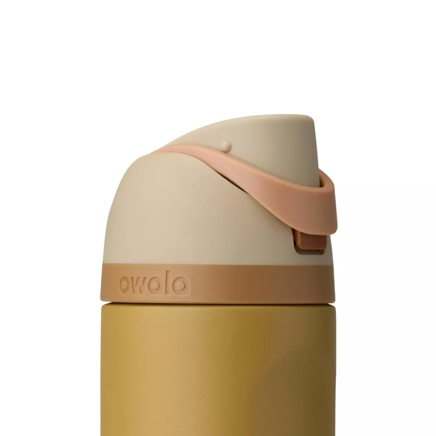 Owala Special Edition 24oz Stainless Steel Insulated FreeSip Water Bottle *Pre Orden*