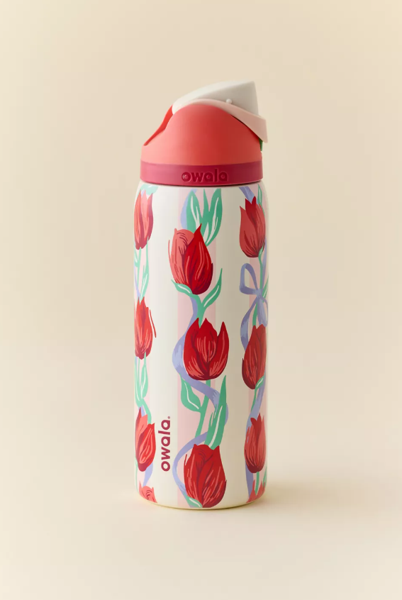 Owala UO Exclusive FreeSip 32 oz Water Bottle *Pre Orden*