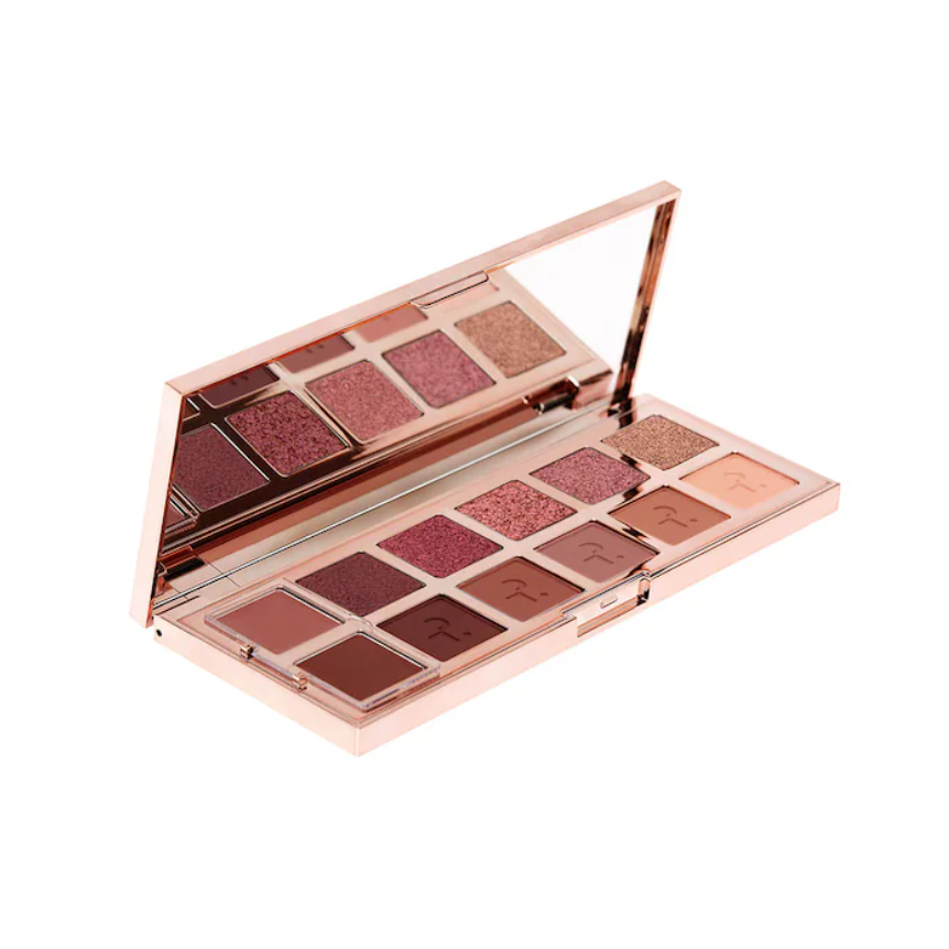 PATRICK TA Major Dimension II Rose Eyeshadow Palette *Pre orden* - Beautyland by Rocio 