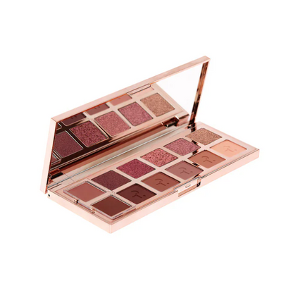 PATRICK TA Major Dimension II Rose Eyeshadow Palette *Pre orden*