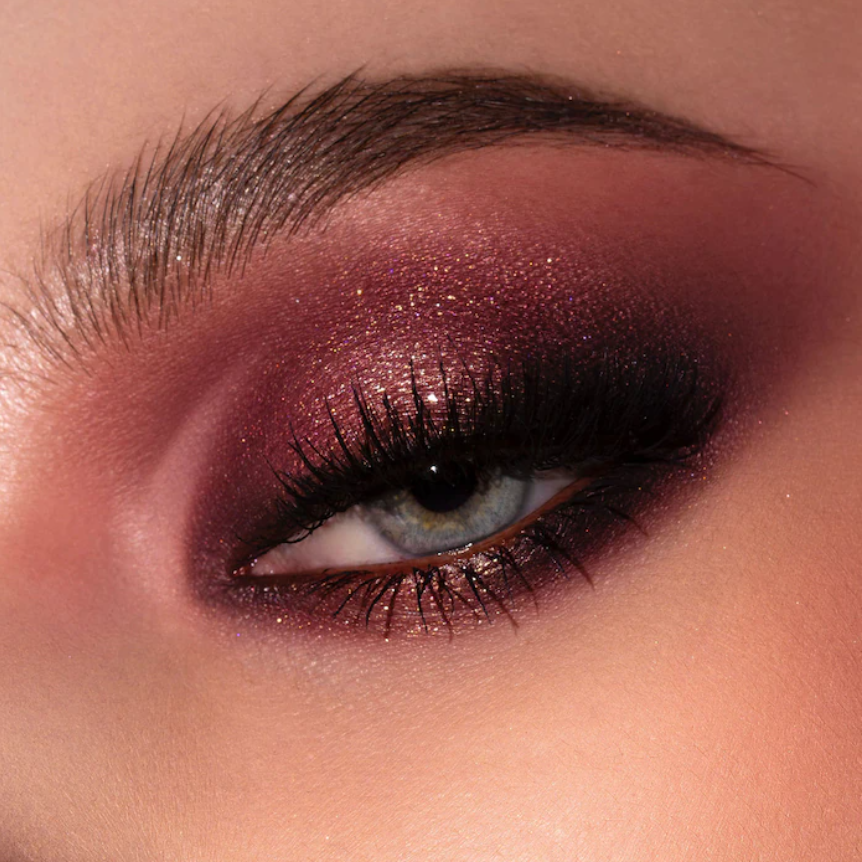 PATRICK TA Major Dimension II Rose Eyeshadow Palette *Pre orden* - Beautyland by Rocio 