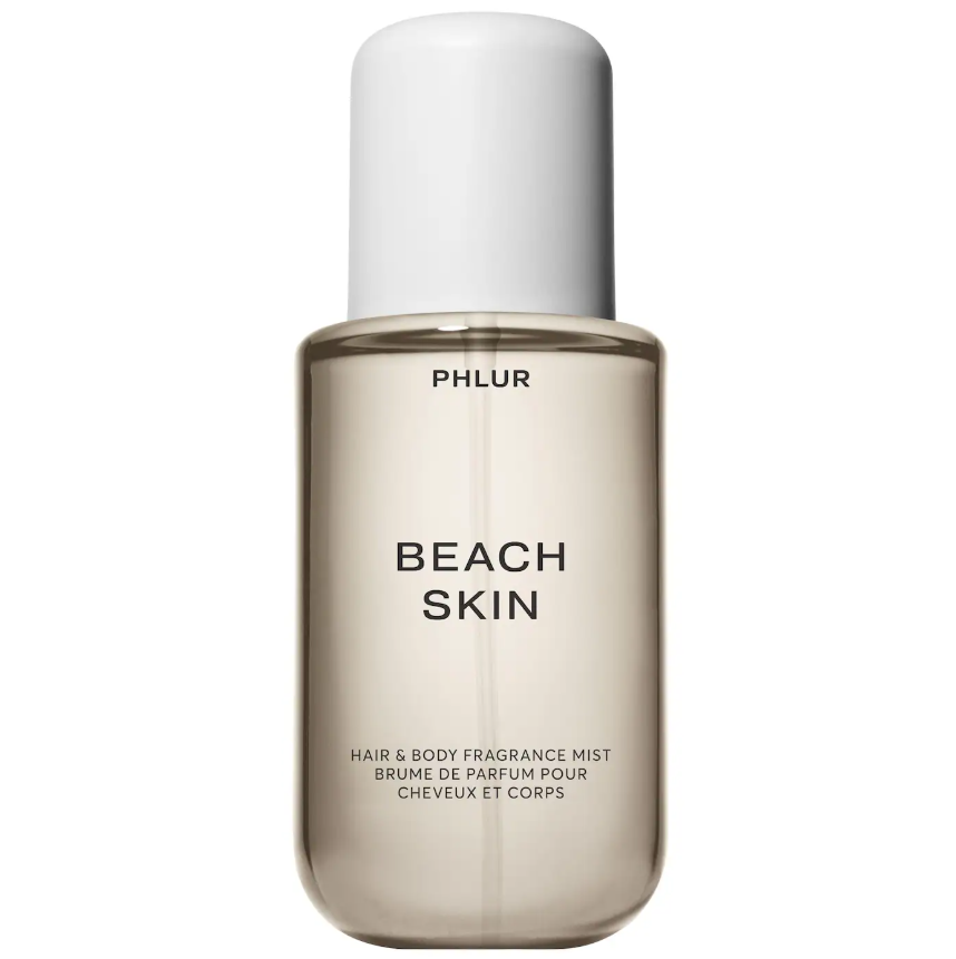 PHLUR Beach Skin Body & Hair Fragrance Mist *Pre Orden* - Beautyland by Rocio 