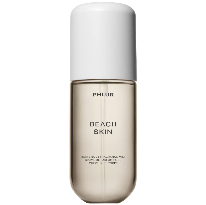 PHLUR Beach Skin Body & Hair Fragrance Mist *Pre Orden* - Beautyland by Rocio 