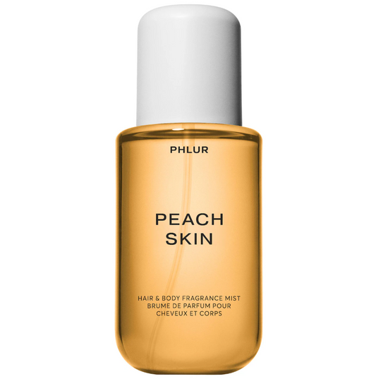 PHLUR Peach Skin Body & Hair Fragrance Mist *Pre Orden* - Beautyland by Rocio 