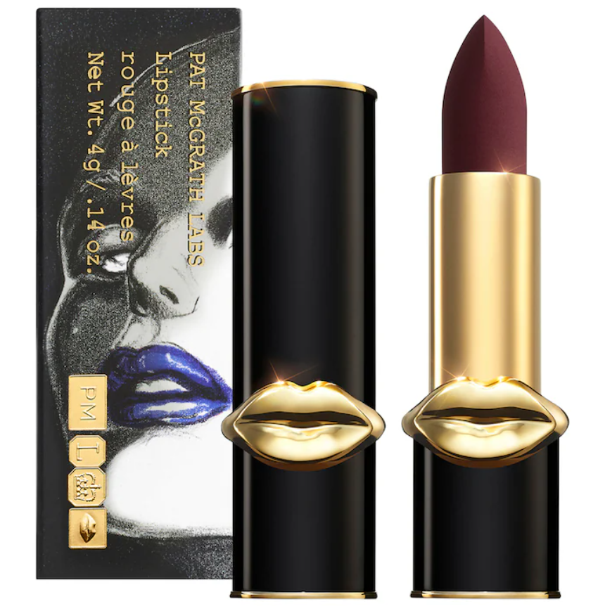 Pat Mcgrath Labs MatteTrance Lipstick *En existencia* - Beautyland by Rocio 