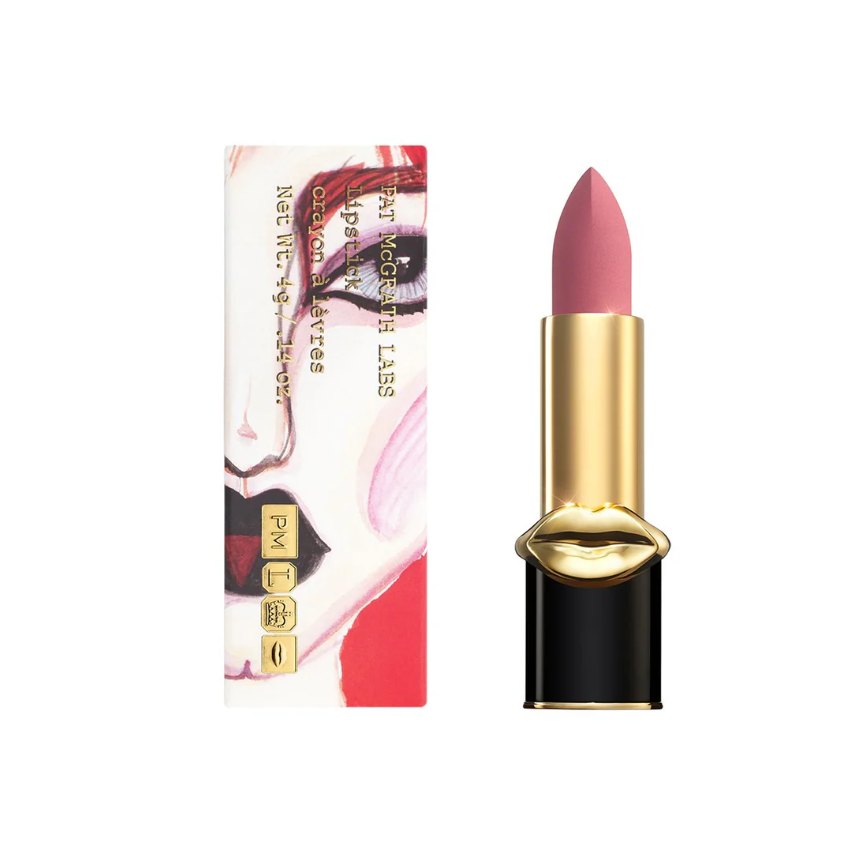 Pat Mcgrath Labs MatteTrance Lipstick *En existencia*